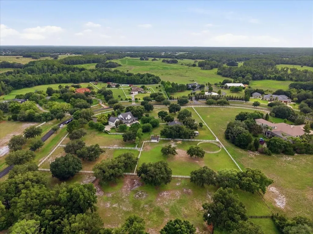 11511 Trotting Down Drive Odessa FL 33556