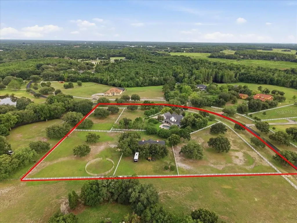 11511 Trotting Down Drive Odessa FL 33556