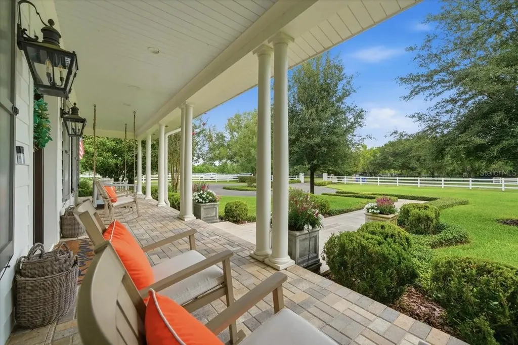 11511 Trotting Down Drive Odessa FL 33556