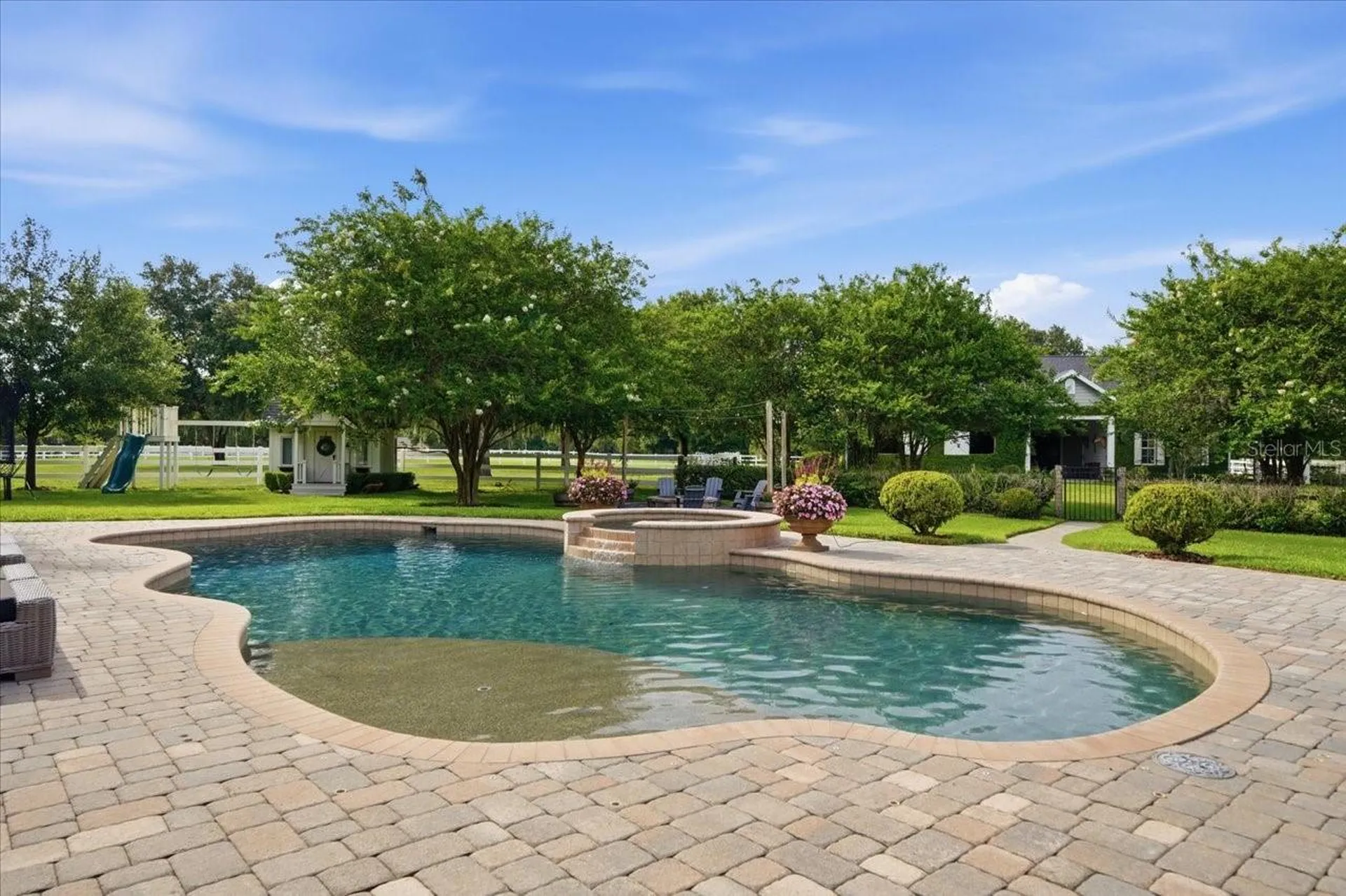 11511 Trotting Down Drive Odessa FL 33556