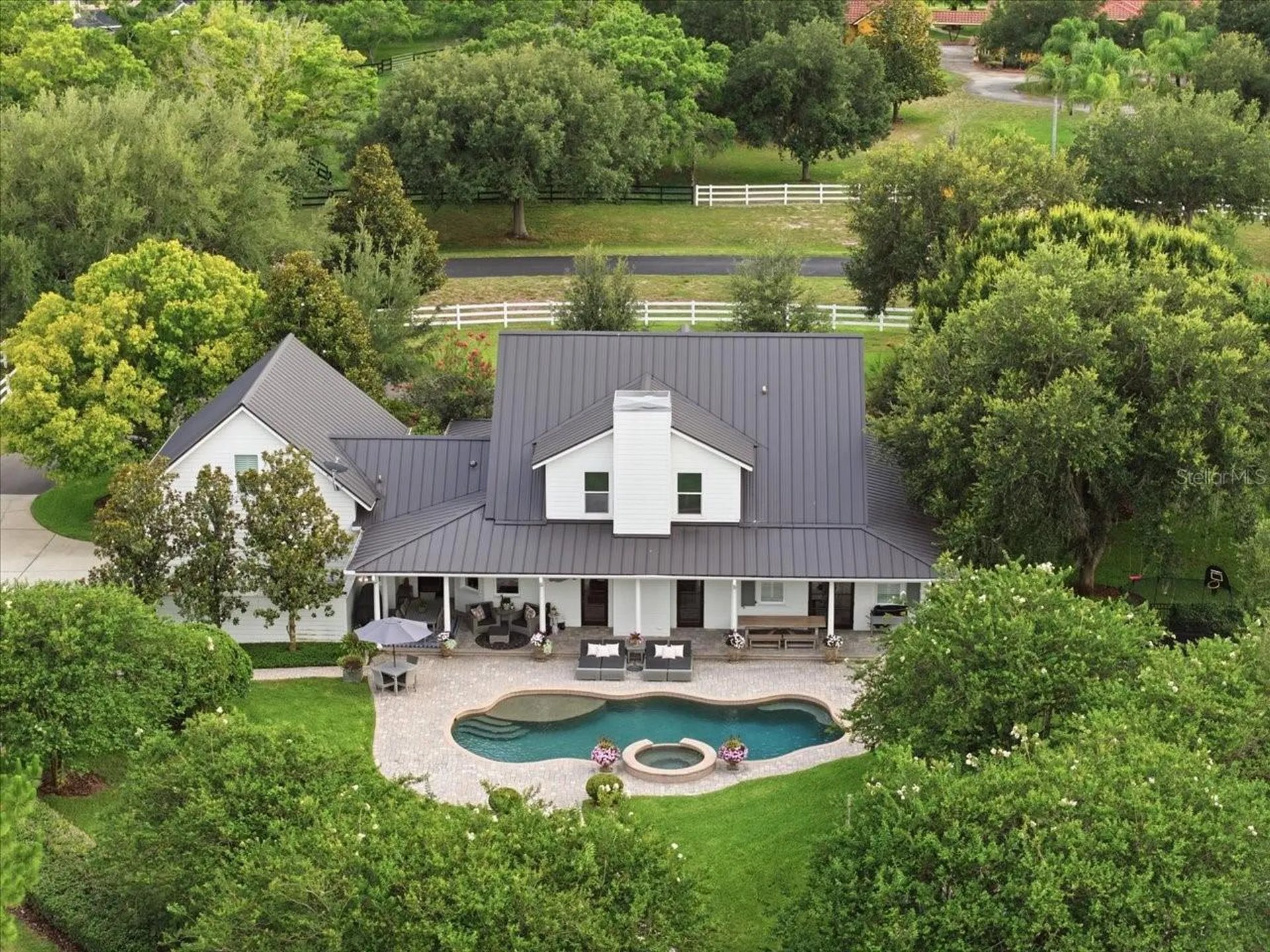 11511 Trotting Down Drive Odessa FL 33556