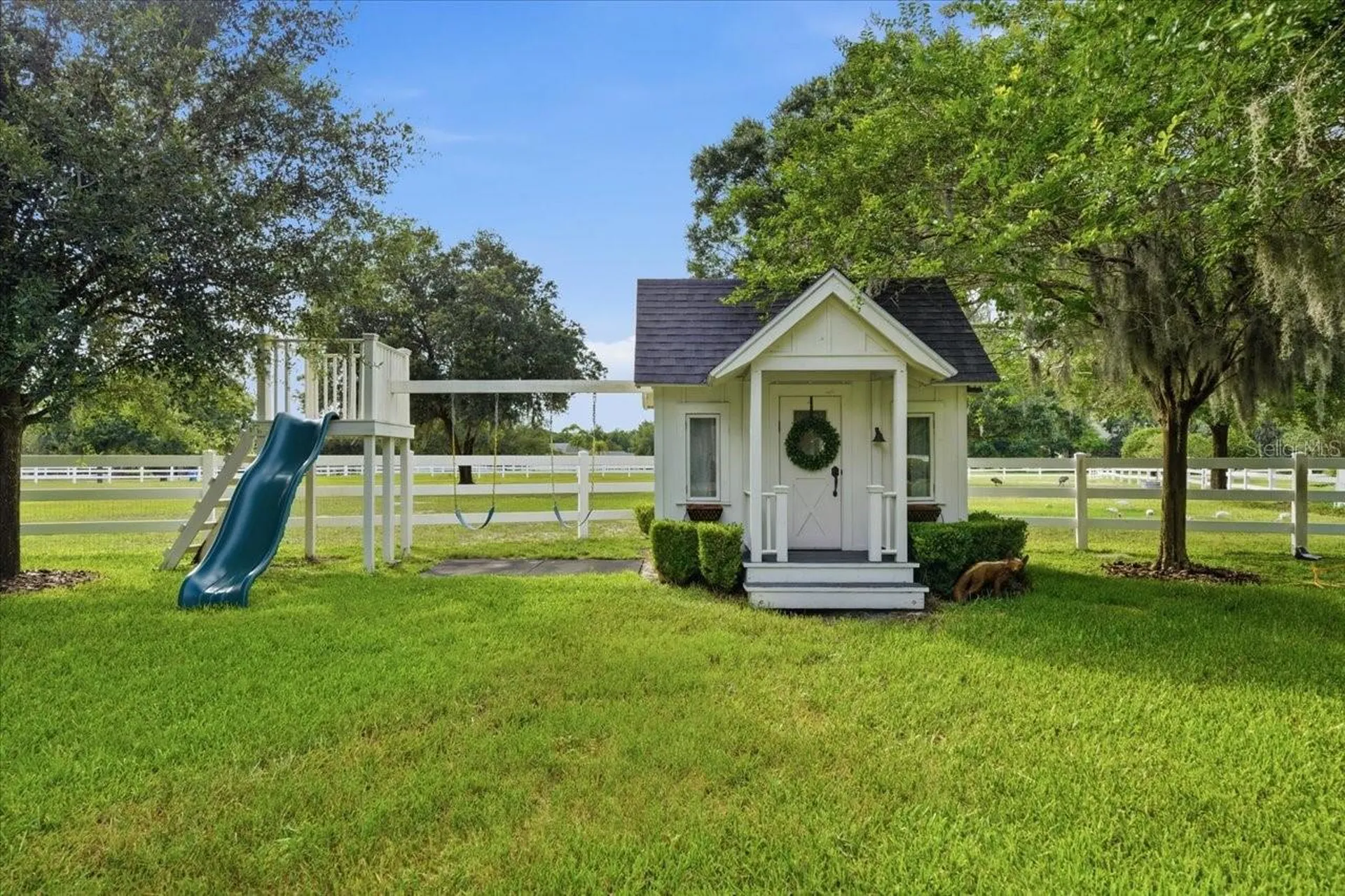 11511 Trotting Down Drive Odessa FL 33556