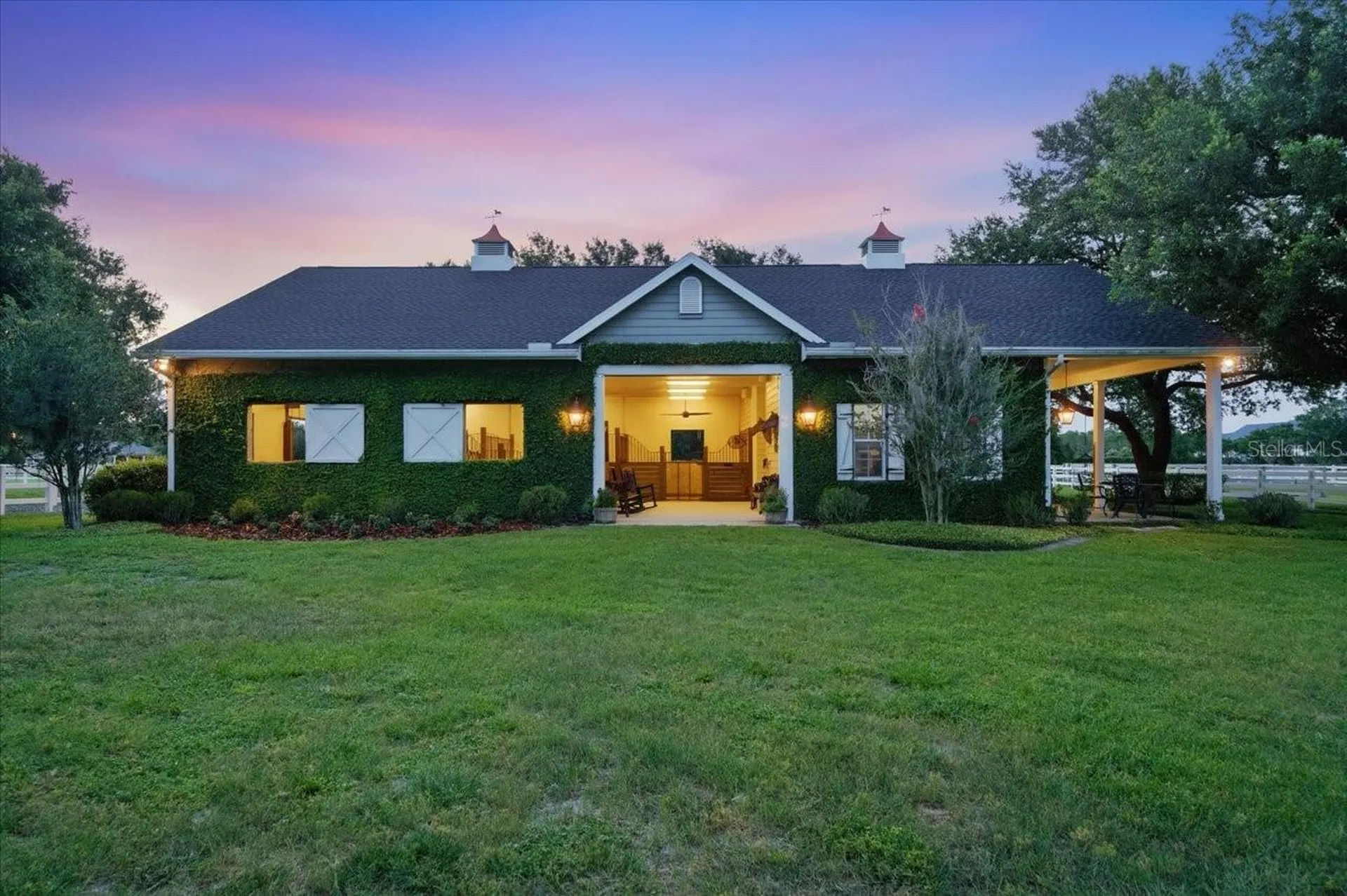 11511 Trotting Down Drive Odessa FL 33556