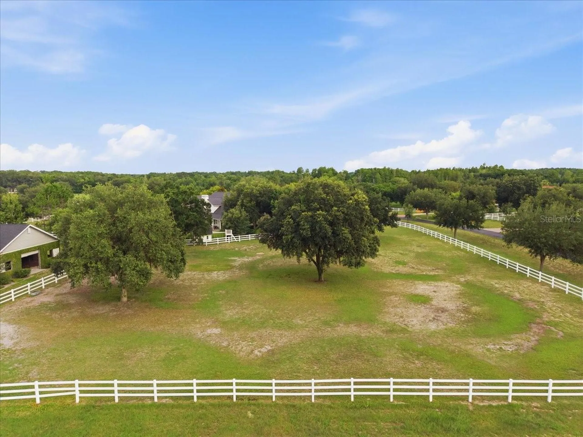 11511 Trotting Down Drive Odessa FL 33556