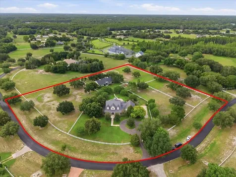 11511 Trotting Down Drive Odessa FL 33556