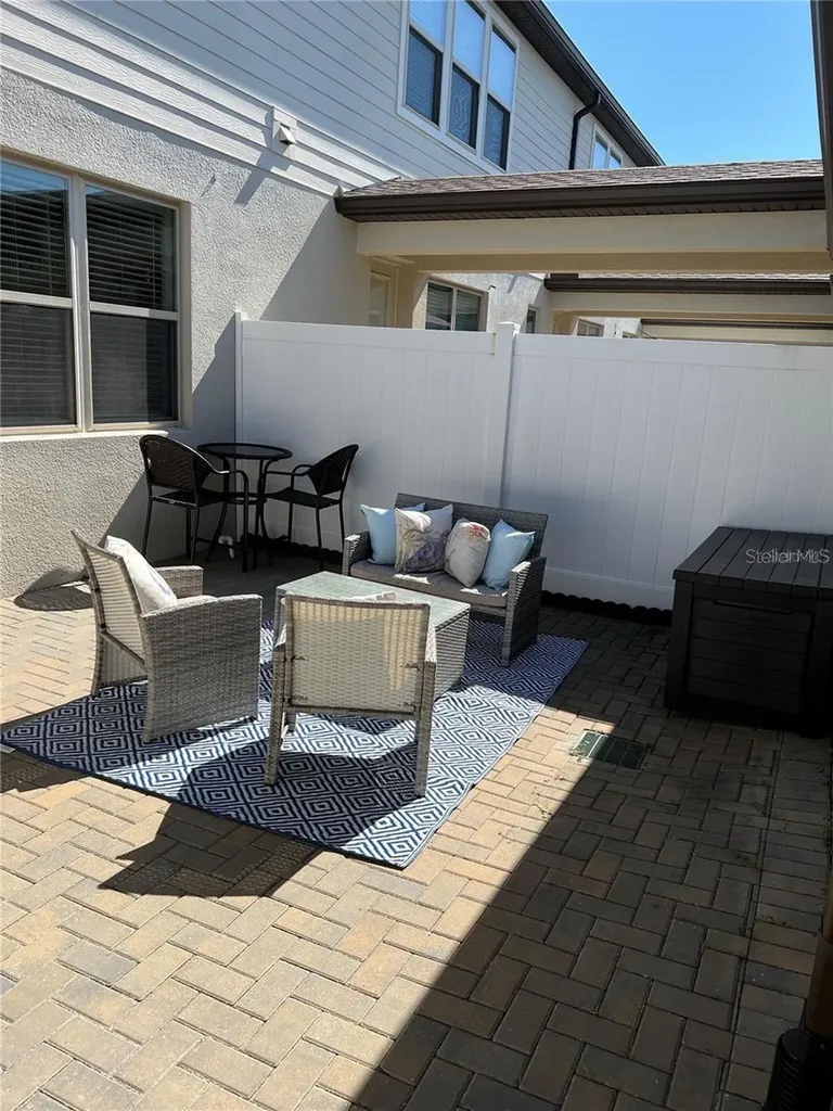 2659 Mead Avenue St Cloud FL 34771