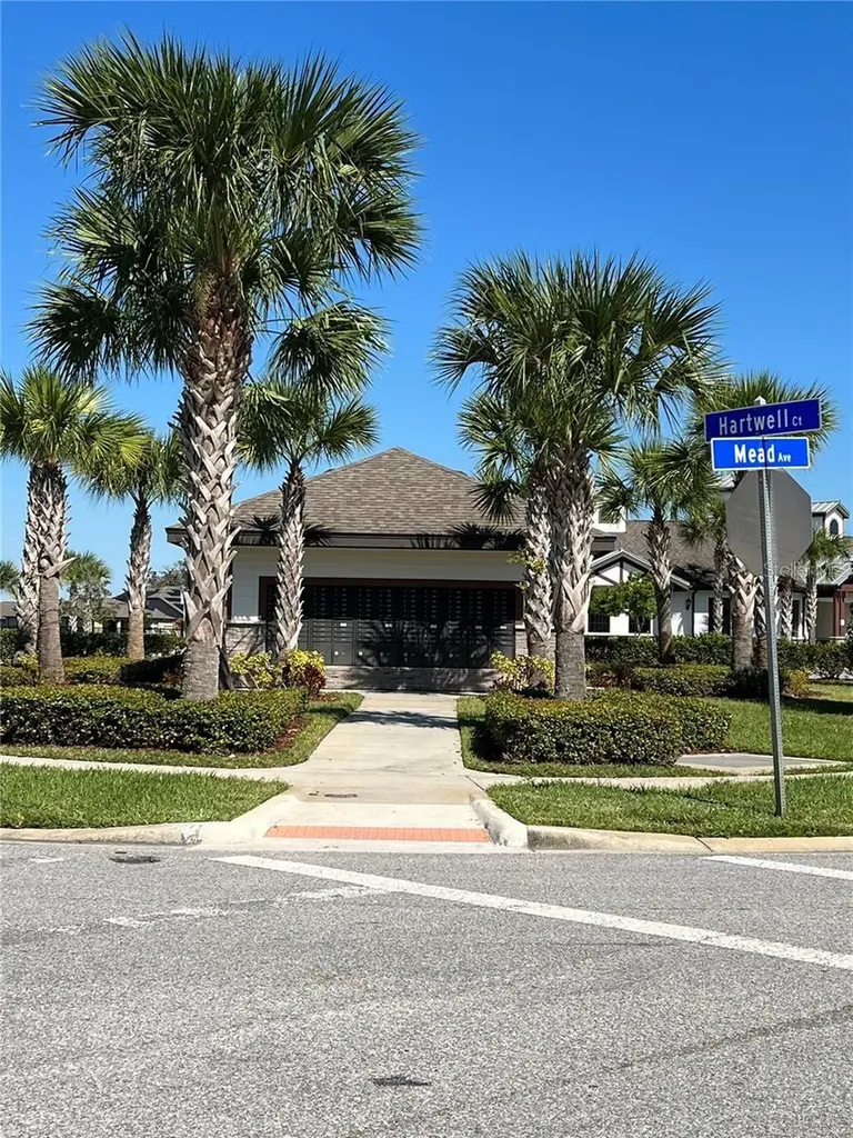 2659 Mead Avenue St Cloud FL 34771