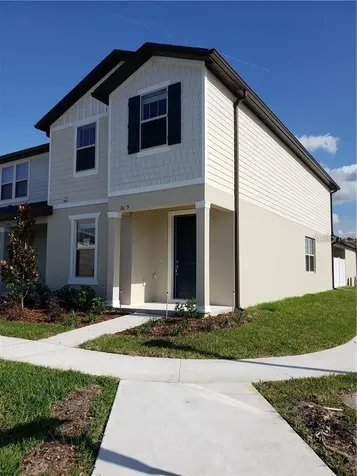 2659 Mead Avenue St Cloud FL 34771