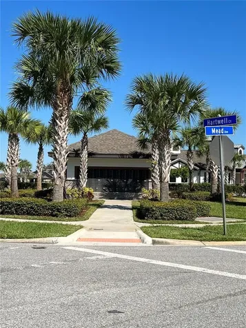 2659 Mead Avenue St Cloud FL 34771