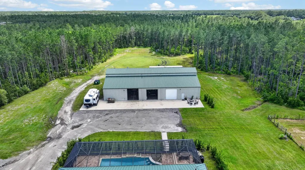 103 Sweetwater Trail Bunnell FL 32110