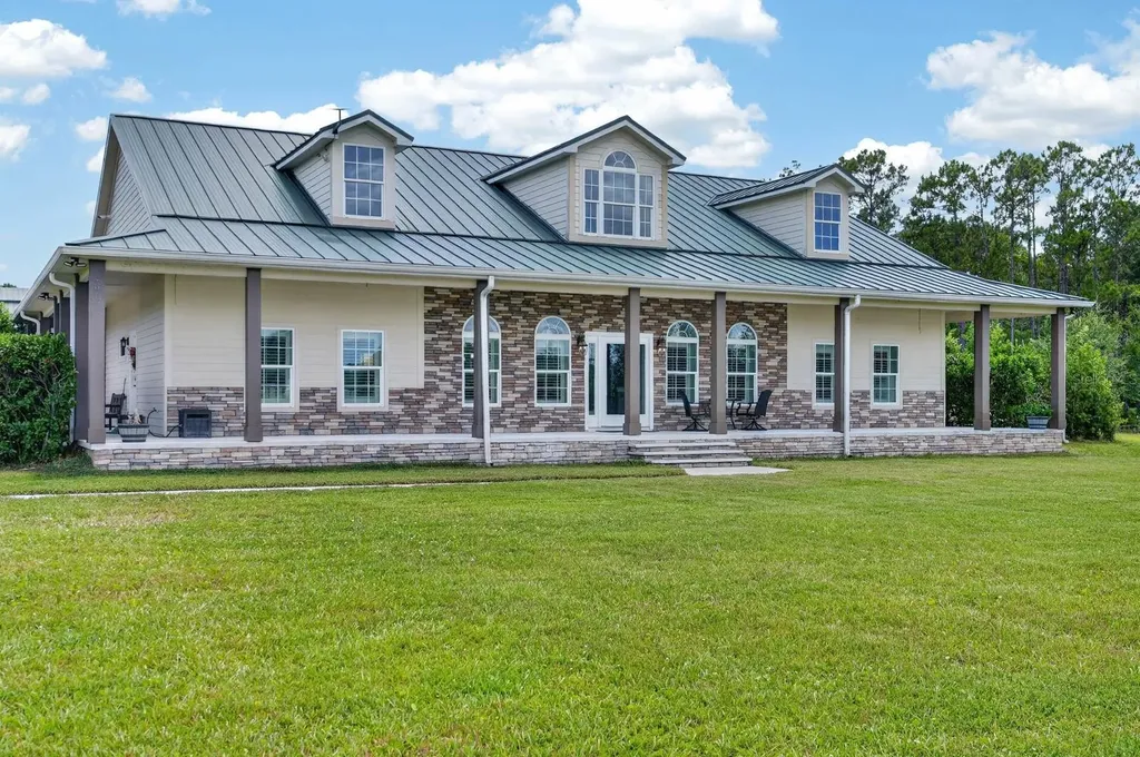 103 Sweetwater Trail Bunnell FL 32110