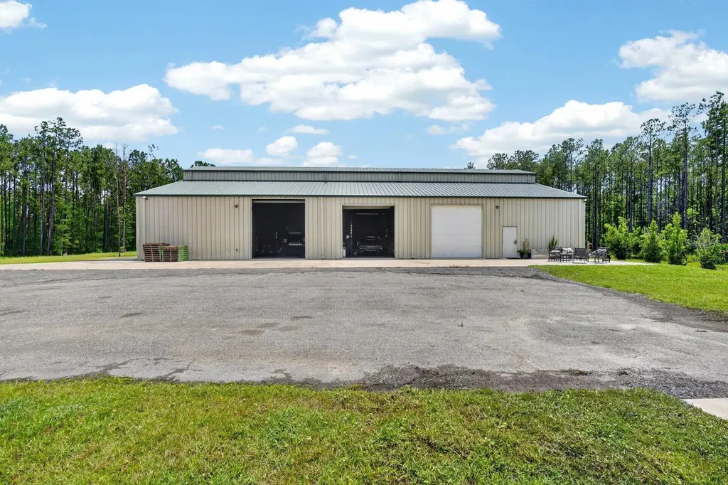 103 Sweetwater Trail Bunnell FL 32110