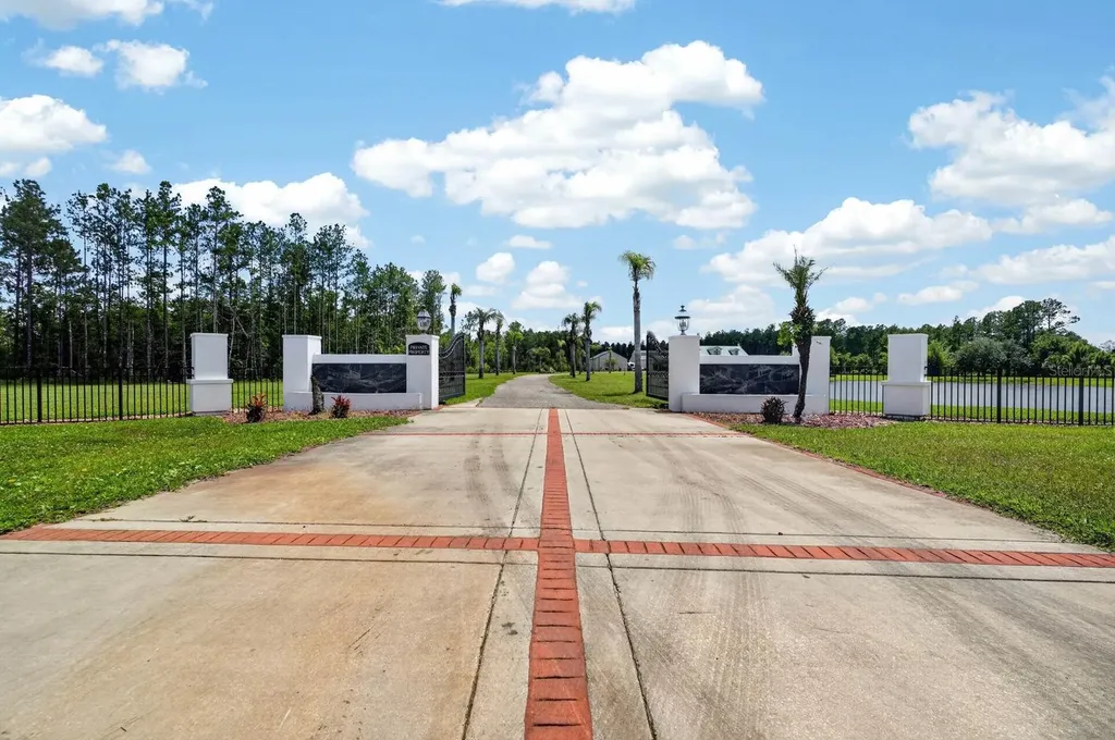 103 Sweetwater Trail Bunnell FL 32110