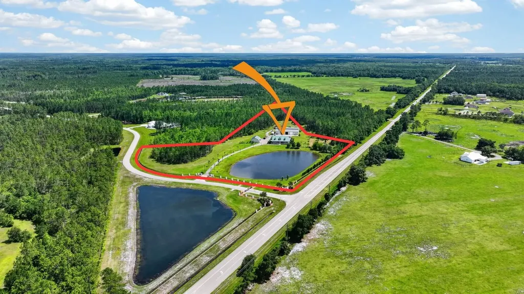 103 Sweetwater Trail Bunnell FL 32110