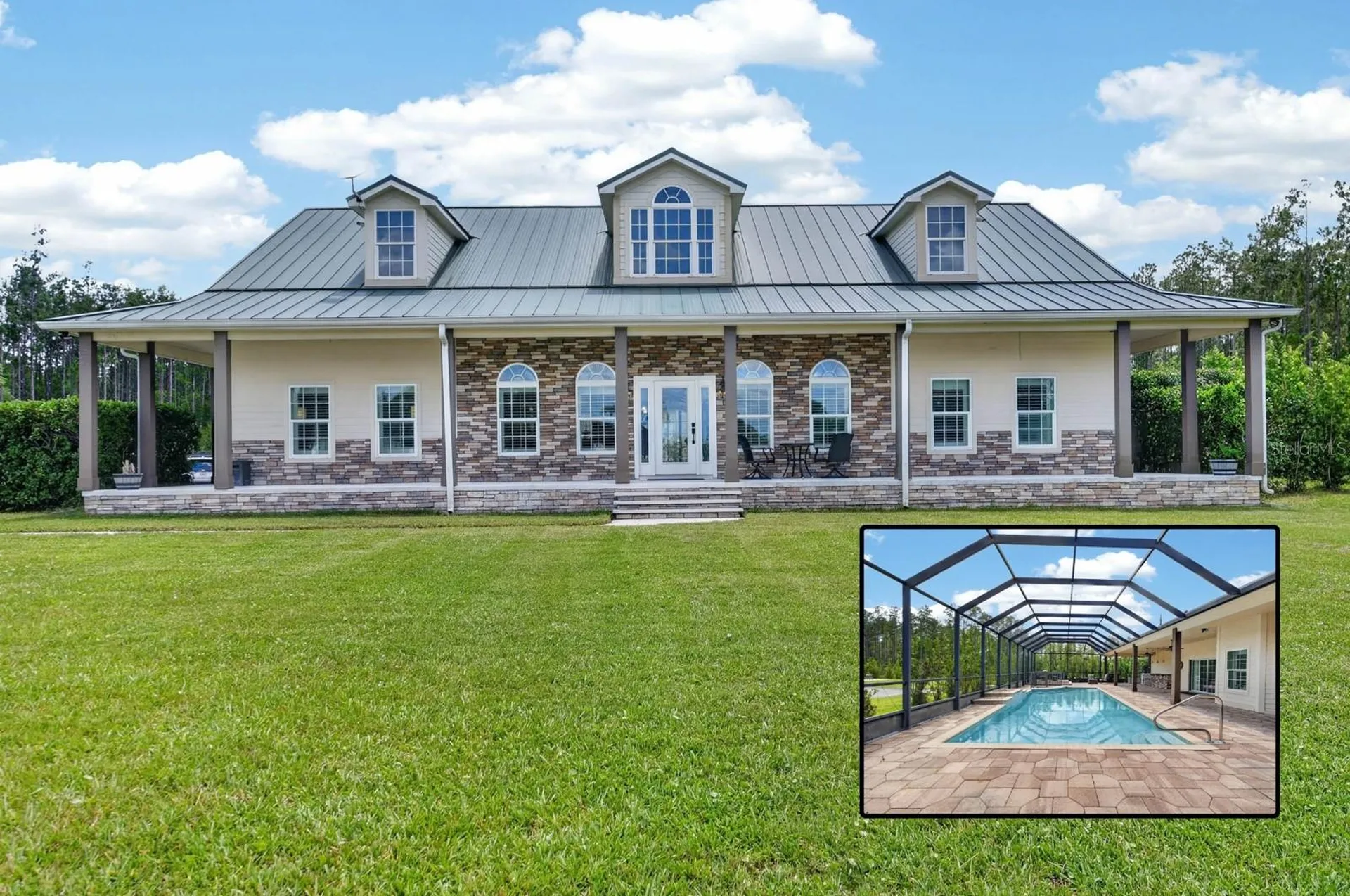 Bunnell FL, 103 Sweetwater Trail