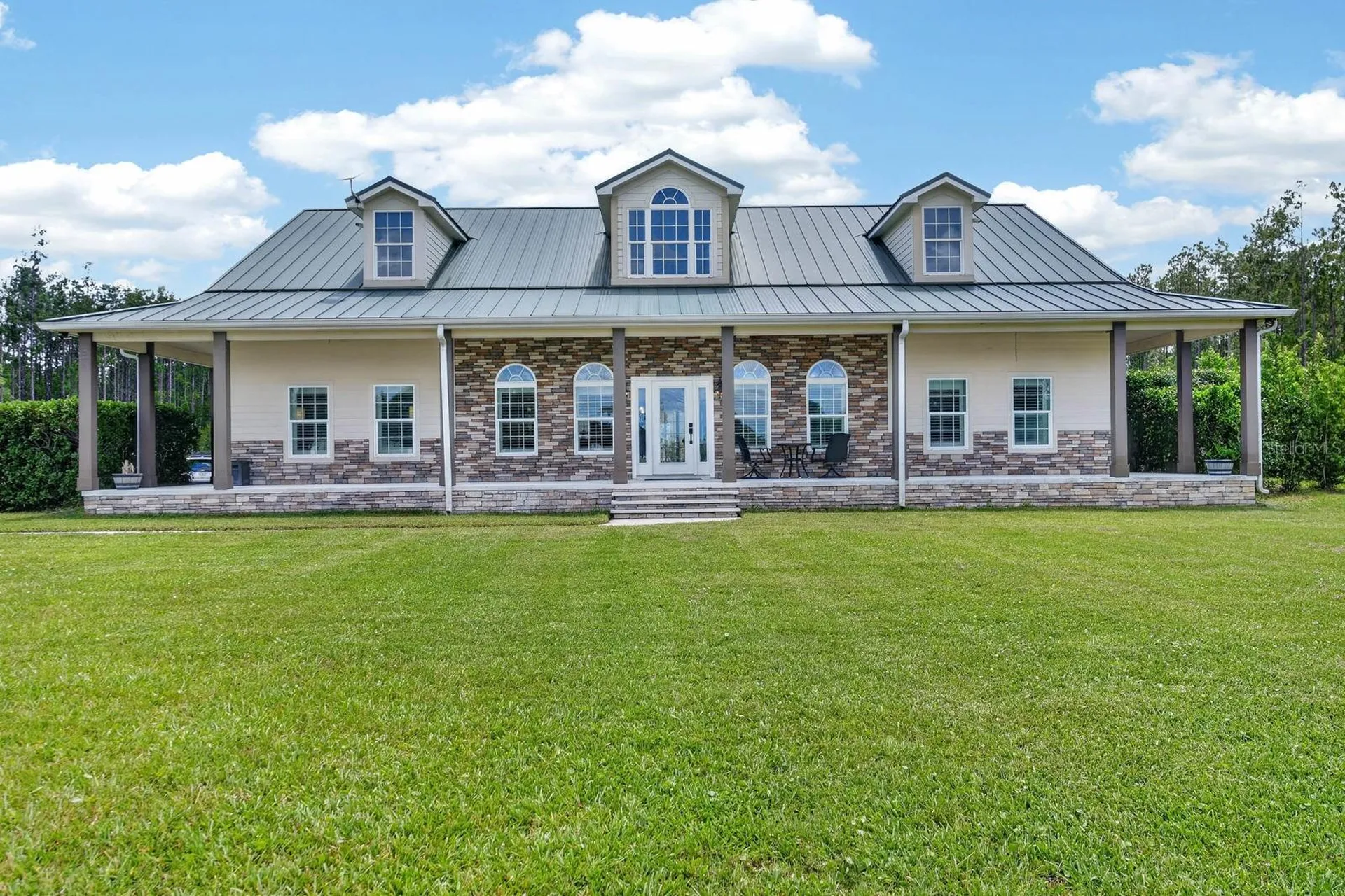 103 Sweetwater Trail Bunnell FL 32110