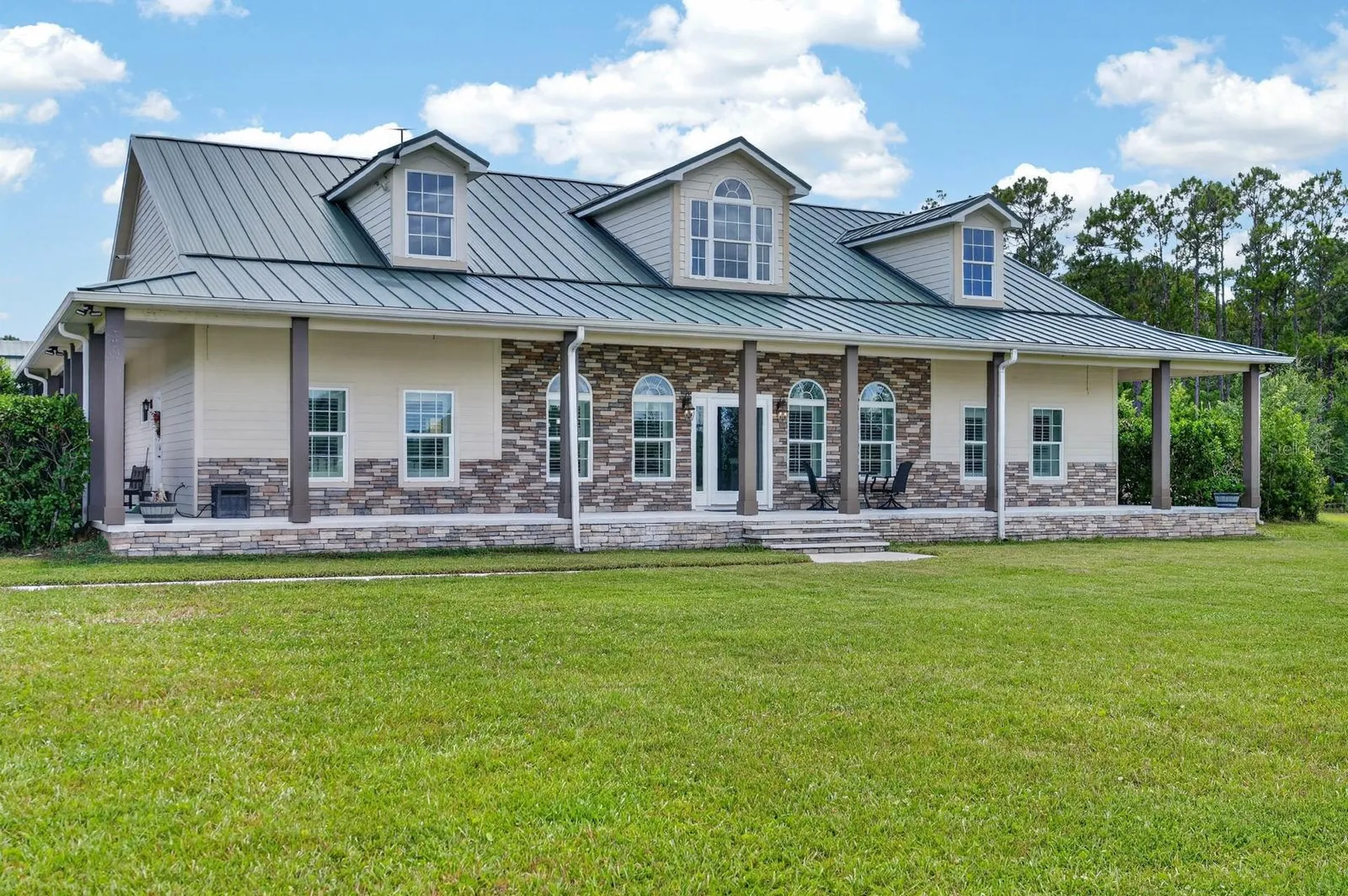 103 Sweetwater Trail Bunnell FL 32110