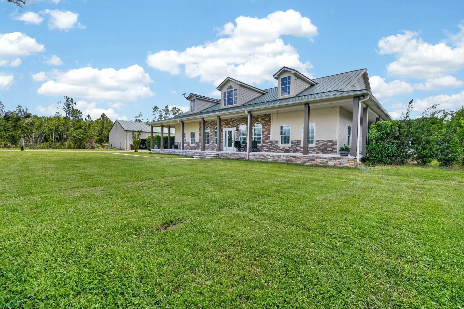 103 Sweetwater Trail Bunnell FL 32110