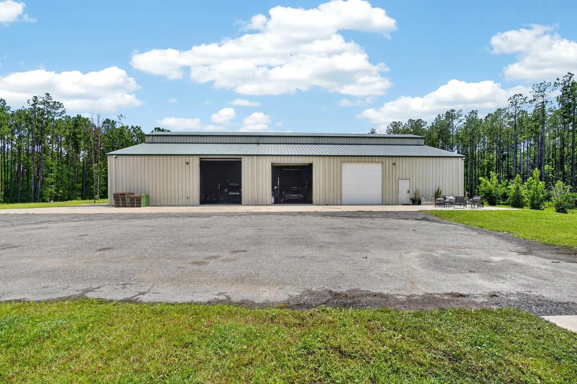 103 Sweetwater Trail Bunnell FL 32110