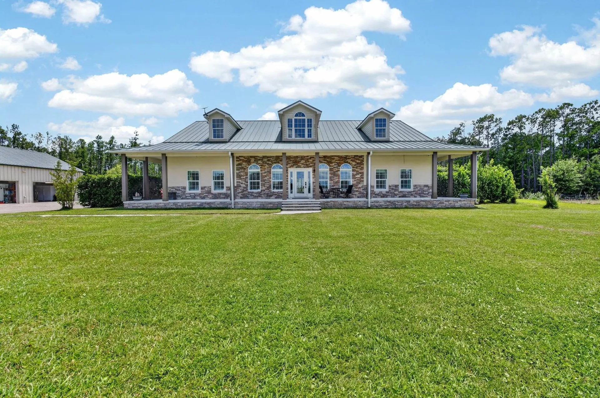 103 Sweetwater Trail Bunnell FL 32110