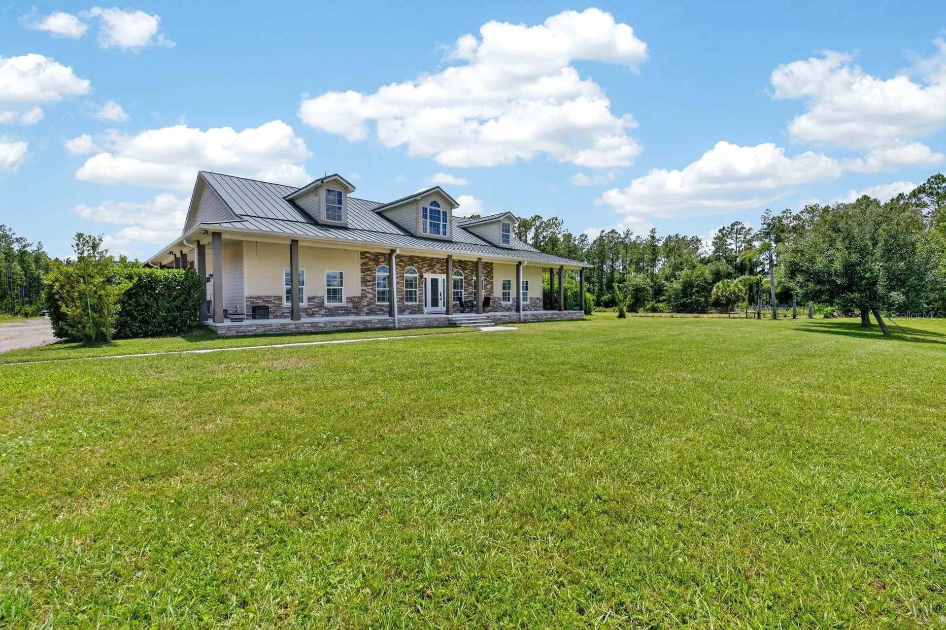 103 Sweetwater Trail Bunnell FL 32110