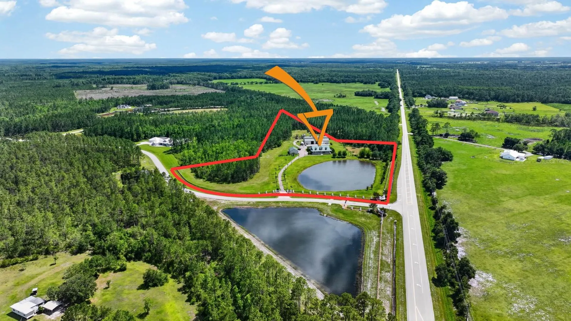 103 Sweetwater Trail Bunnell FL 32110