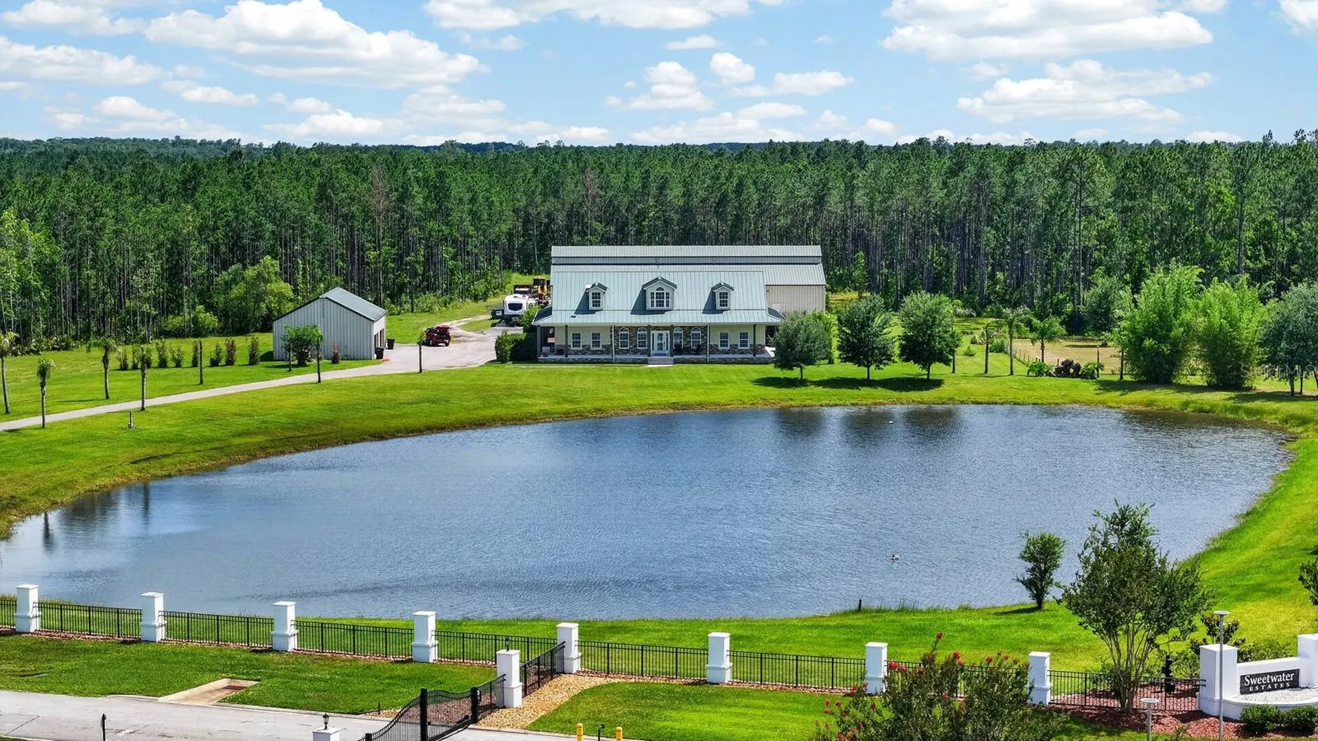 103 Sweetwater Trail Bunnell FL 32110