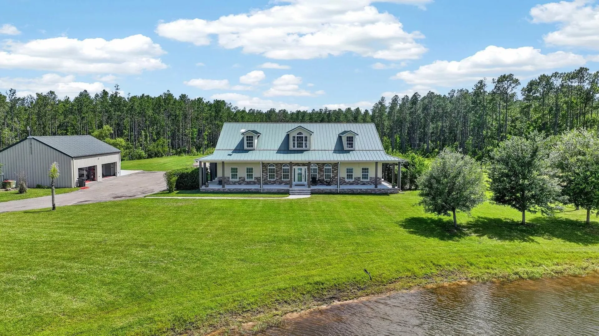 103 Sweetwater Trail Bunnell FL 32110