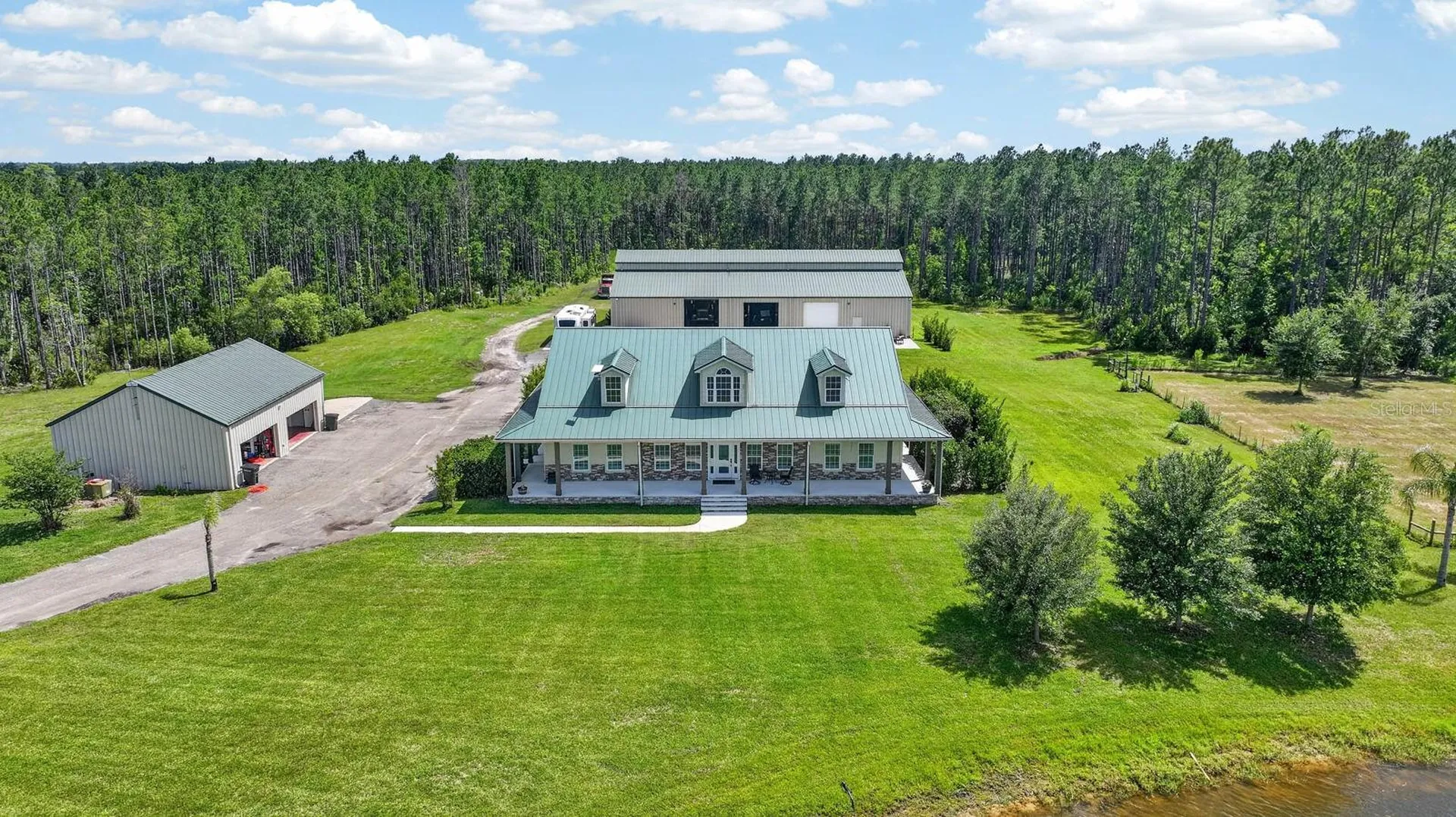 103 Sweetwater Trail Bunnell FL 32110
