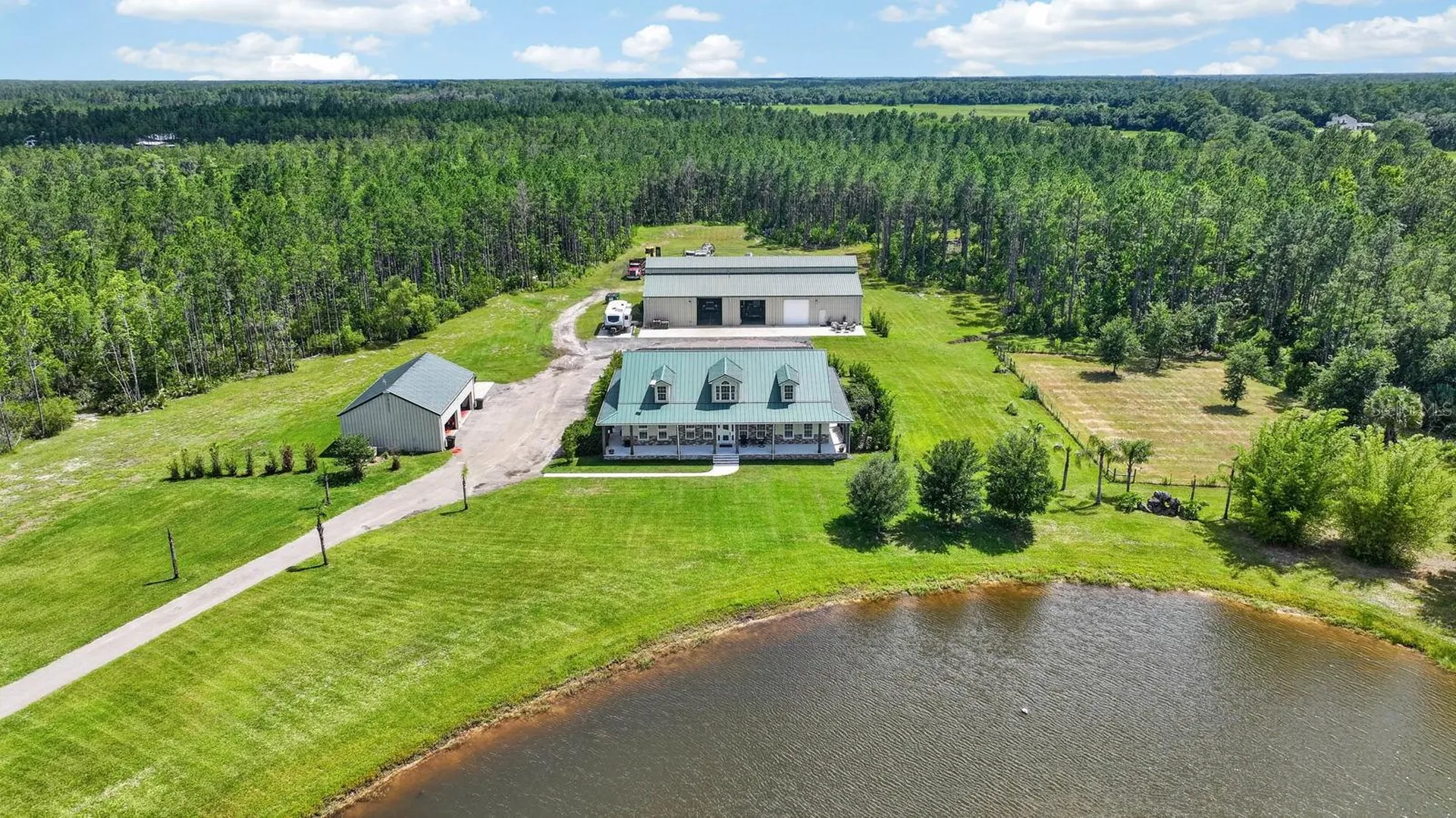 103 Sweetwater Trail Bunnell FL 32110