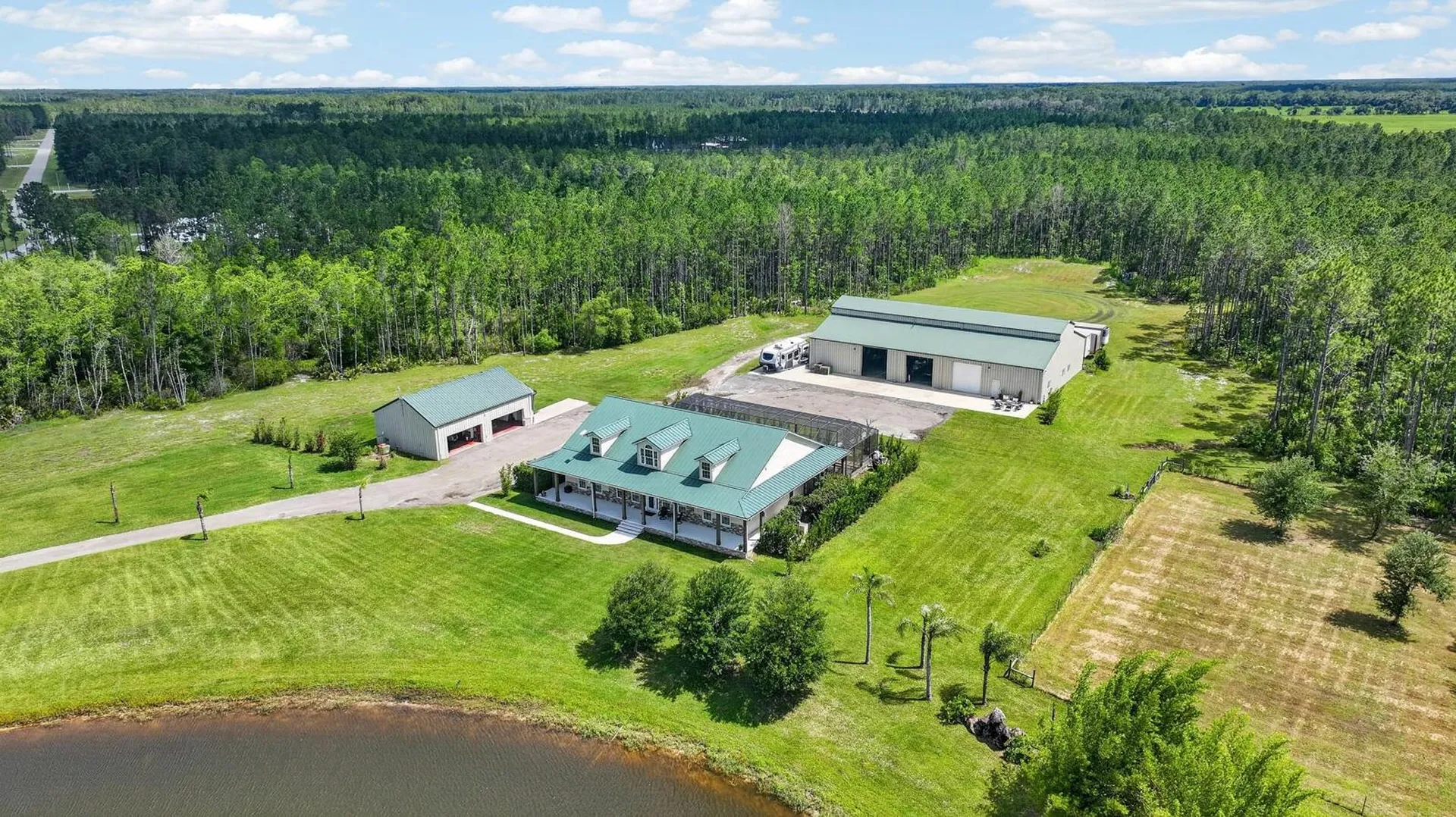 103 Sweetwater Trail Bunnell FL 32110
