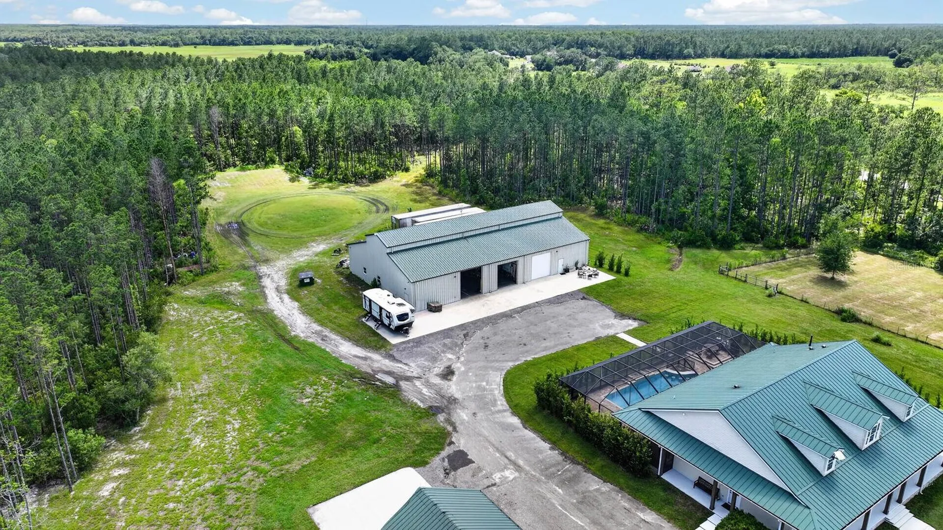 103 Sweetwater Trail Bunnell FL 32110