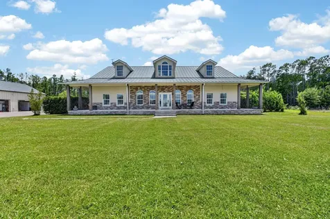 103 Sweetwater Trail Bunnell FL 32110