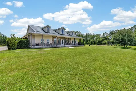 103 Sweetwater Trail Bunnell FL 32110