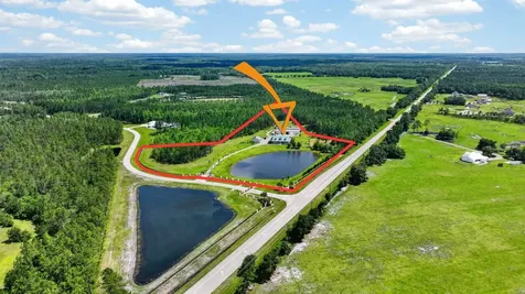 103 Sweetwater Trail Bunnell FL 32110