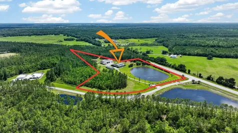 103 Sweetwater Trail Bunnell FL 32110