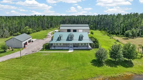 103 Sweetwater Trail Bunnell FL 32110