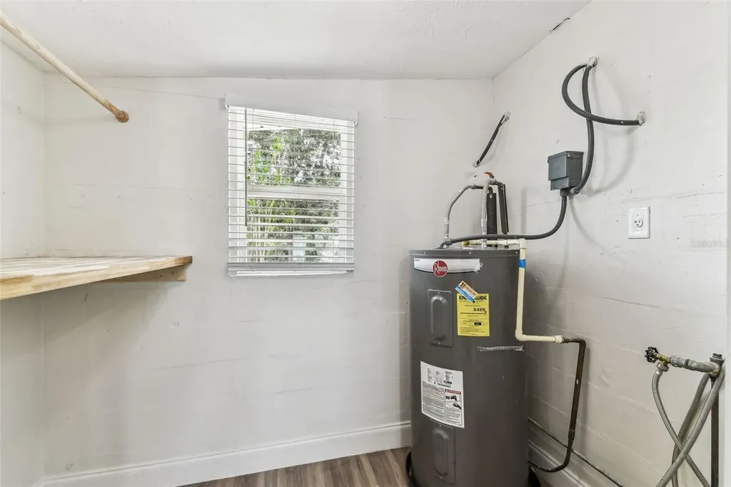 8703 Driftwood Drive Tampa FL 33615