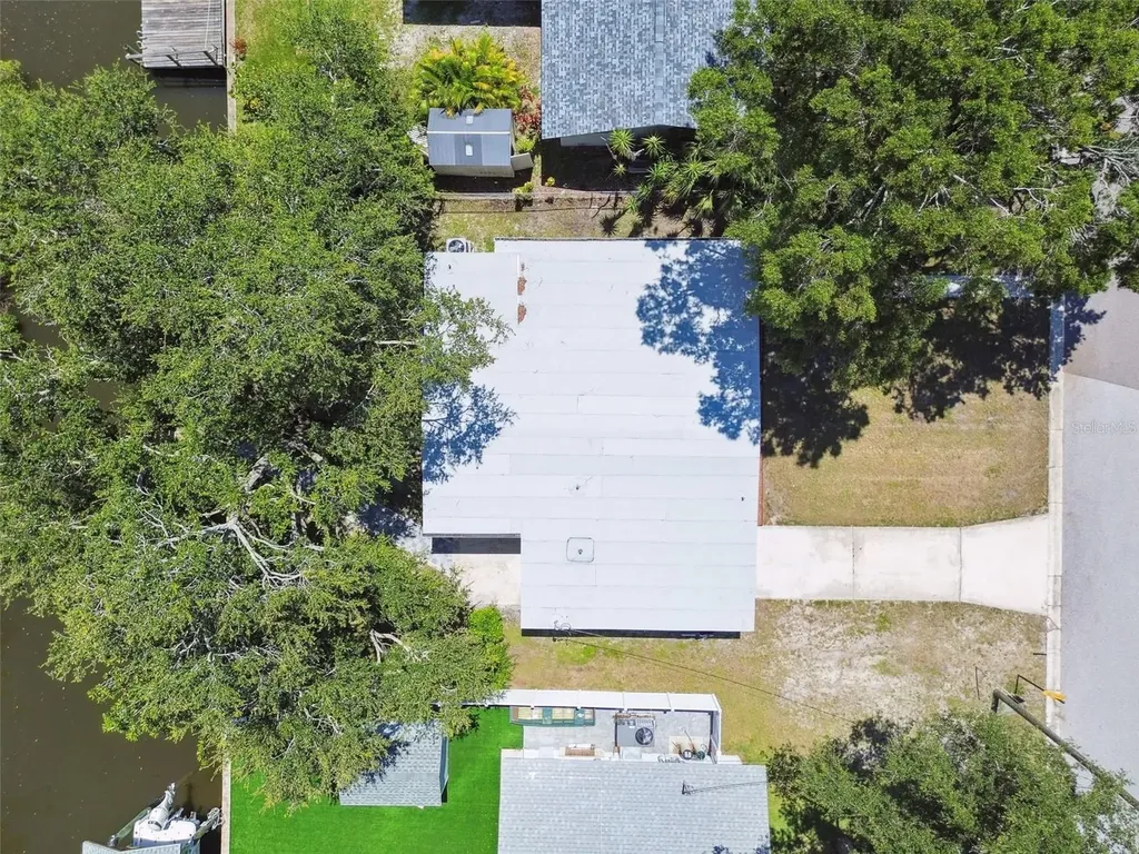 8703 Driftwood Drive Tampa FL 33615
