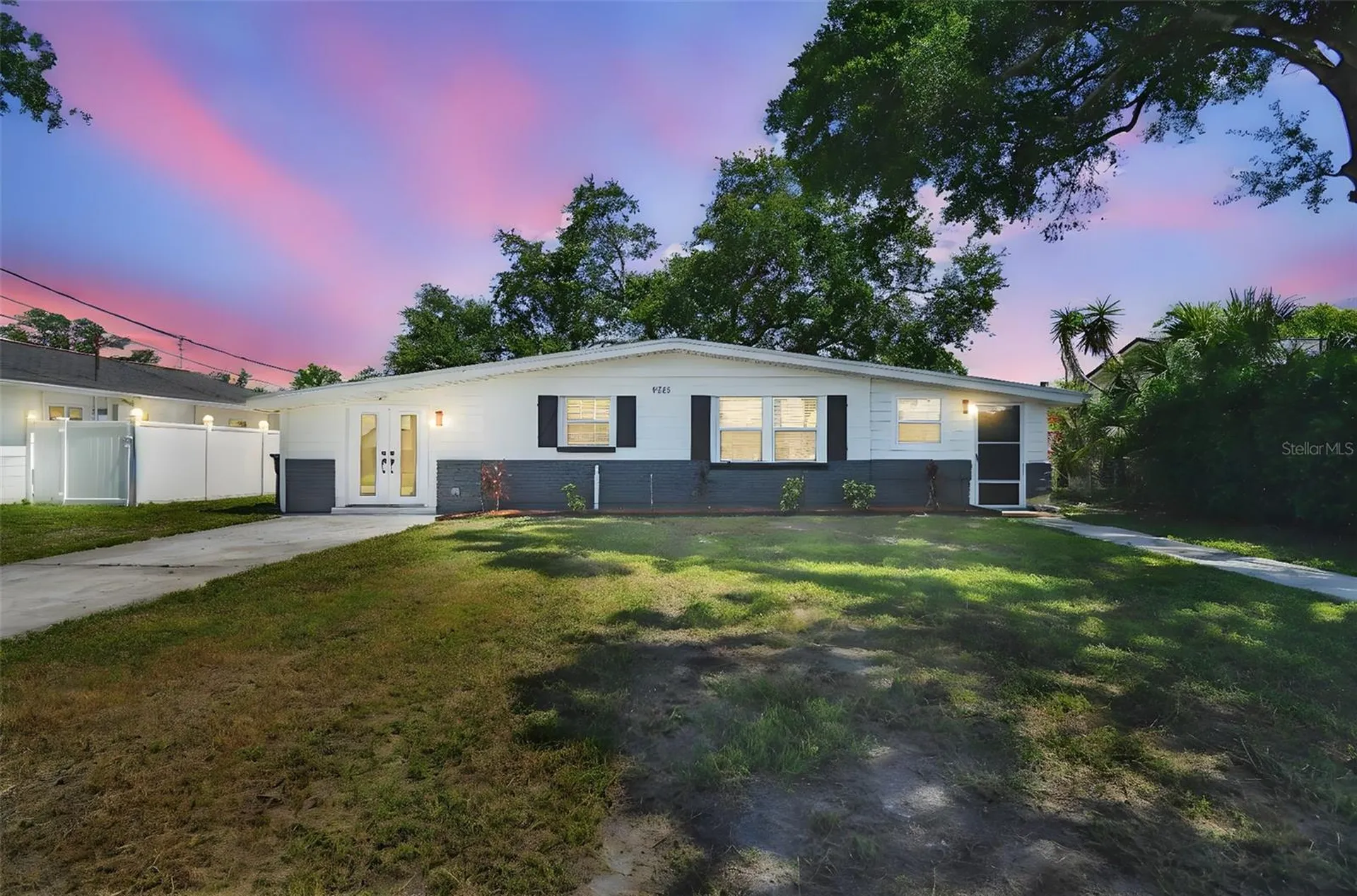 8703 Driftwood Drive Tampa FL 33615