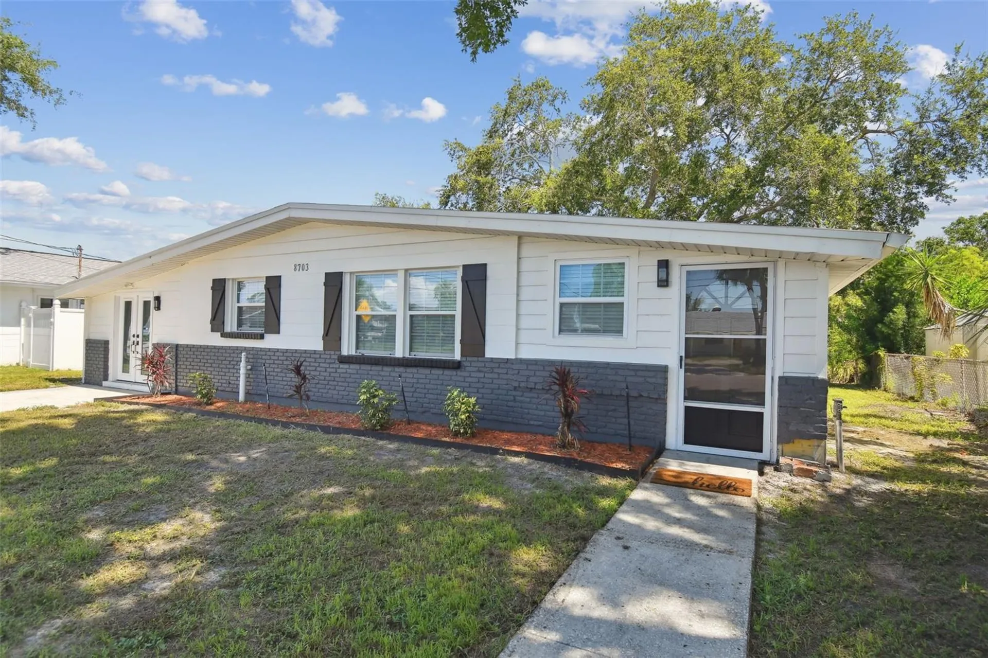 8703 Driftwood Drive Tampa FL 33615