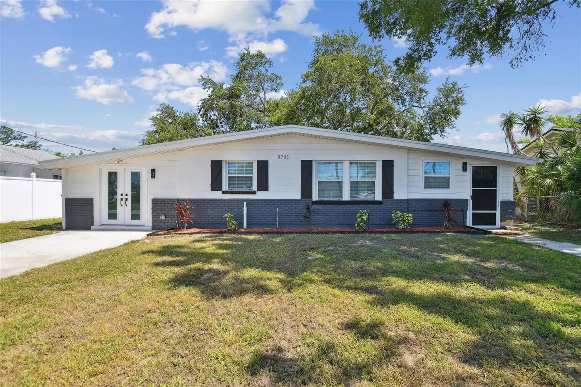 8703 Driftwood Drive Tampa FL 33615