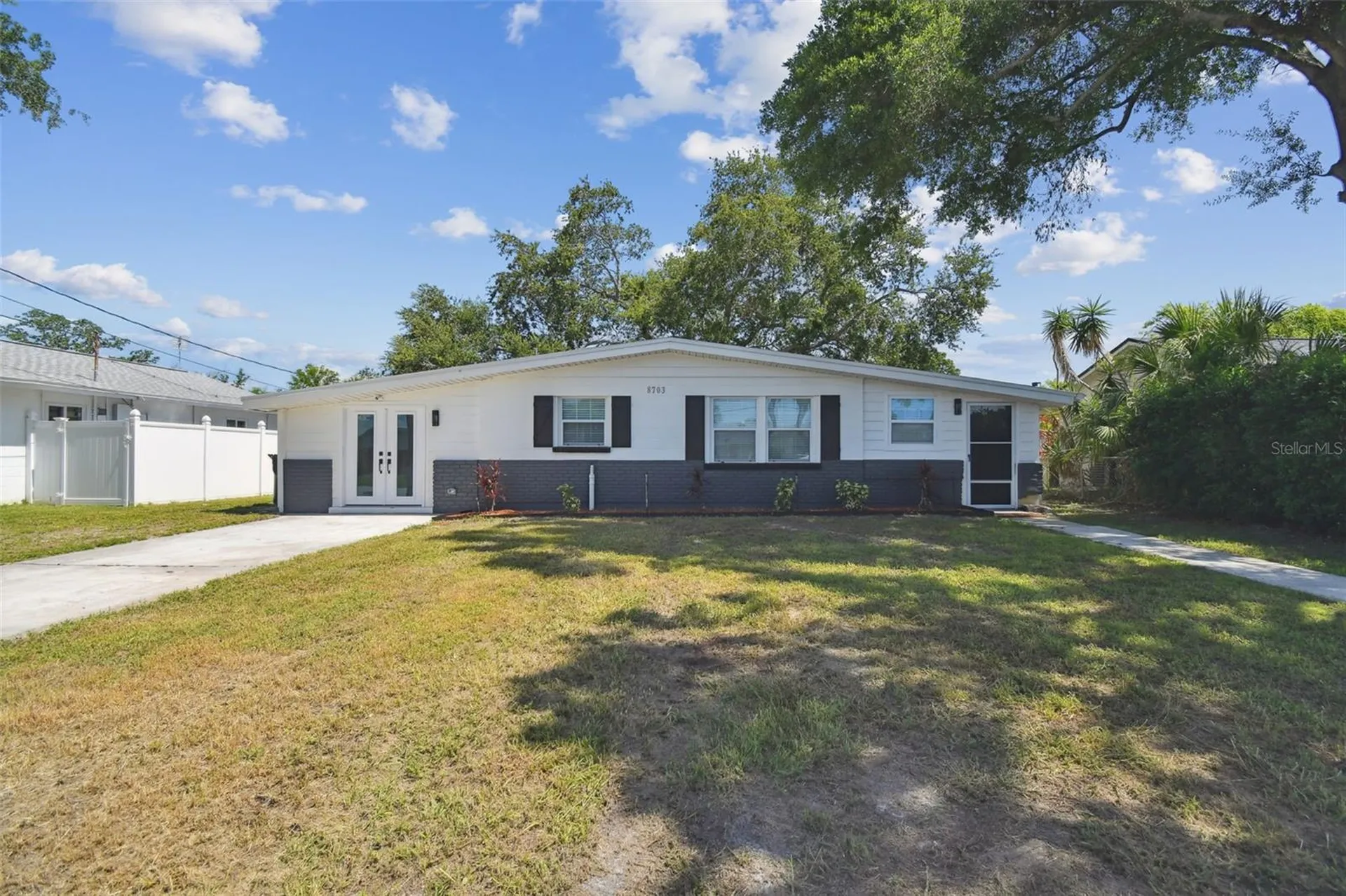 8703 Driftwood Drive Tampa FL 33615