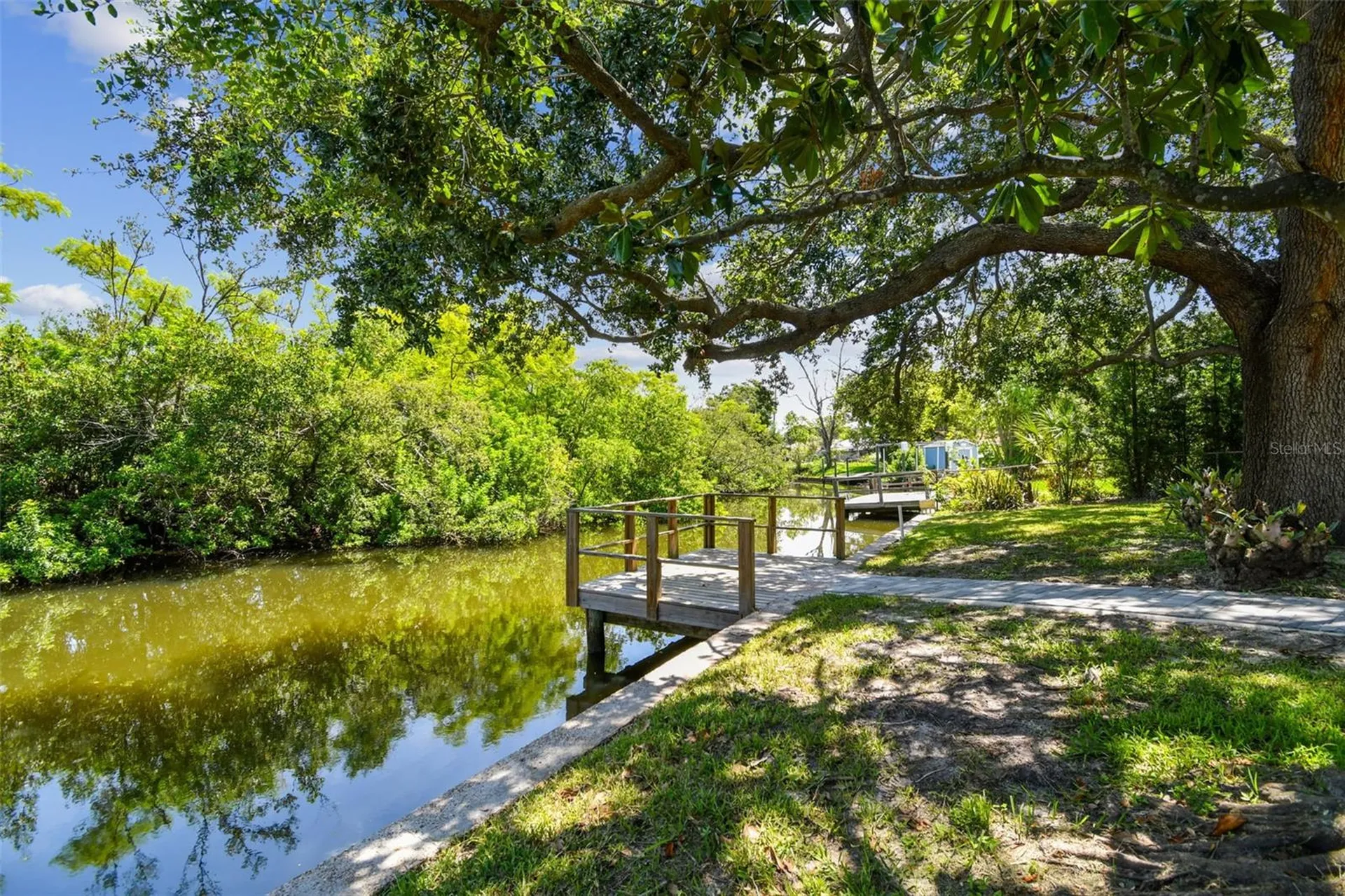 8703 Driftwood Drive Tampa FL 33615