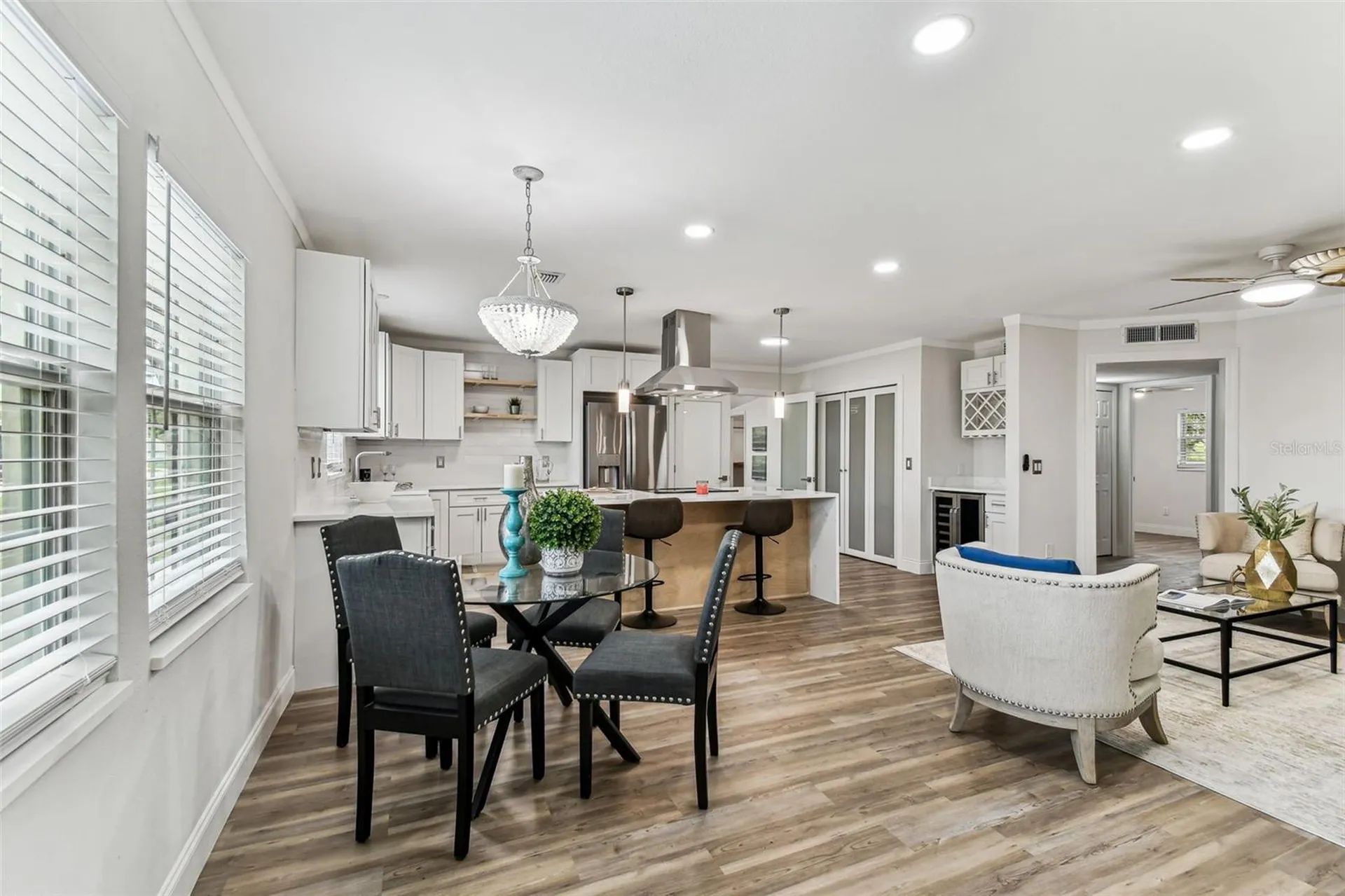 8703 Driftwood Drive Tampa FL 33615