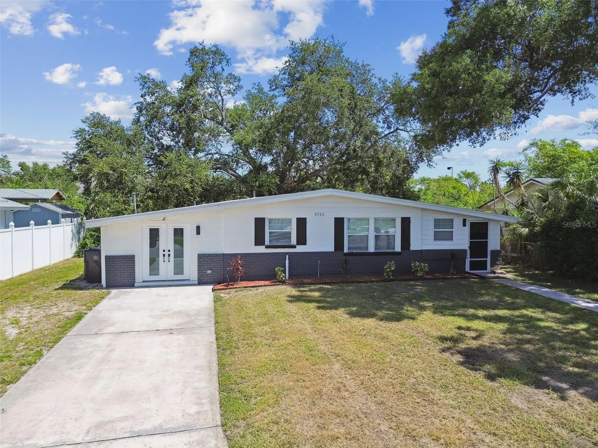 8703 Driftwood Drive Tampa FL 33615