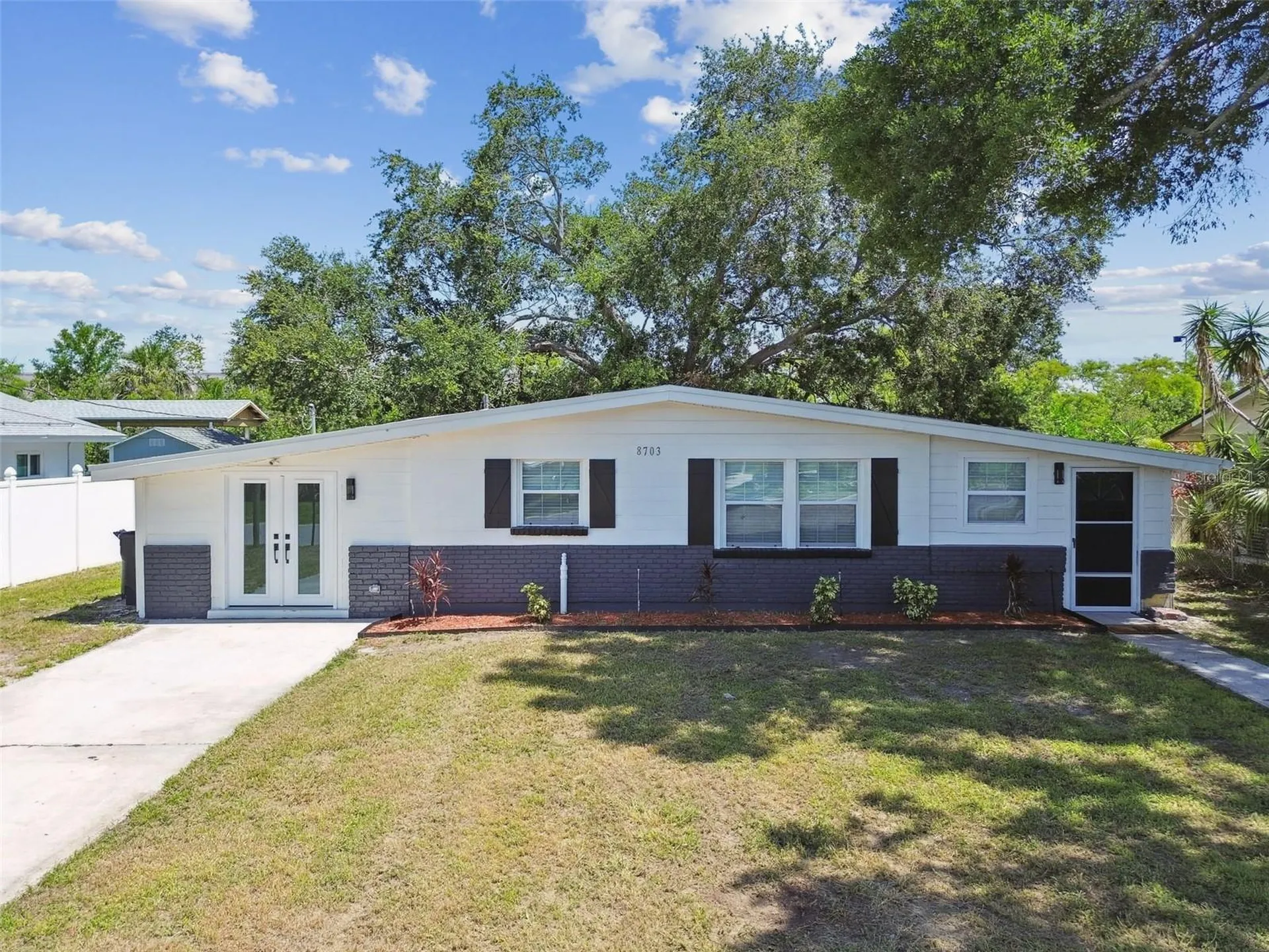 8703 Driftwood Drive Tampa FL 33615