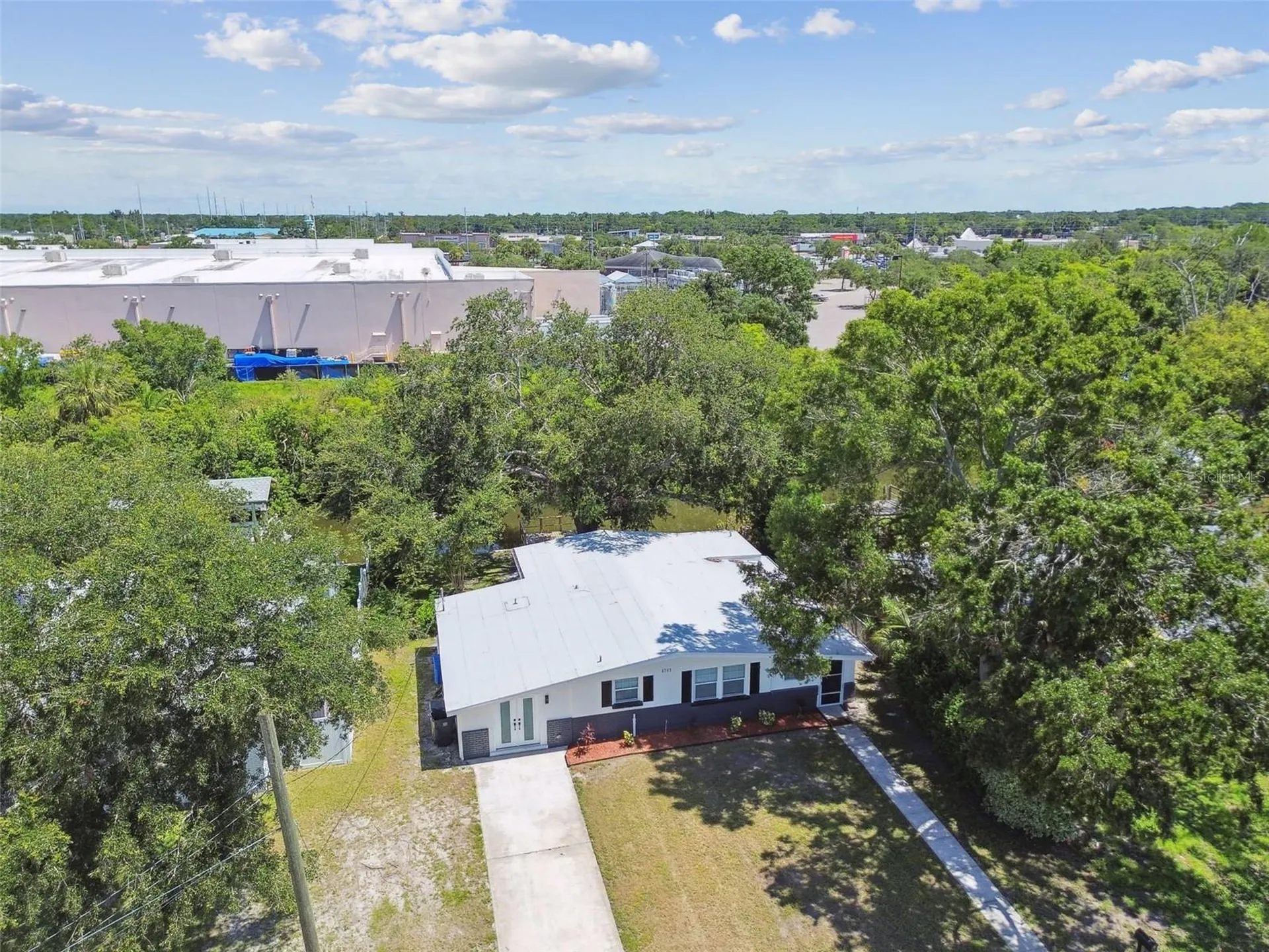 8703 Driftwood Drive Tampa FL 33615