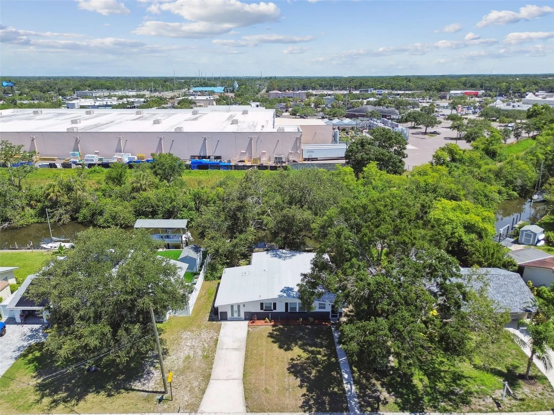 8703 Driftwood Drive Tampa FL 33615