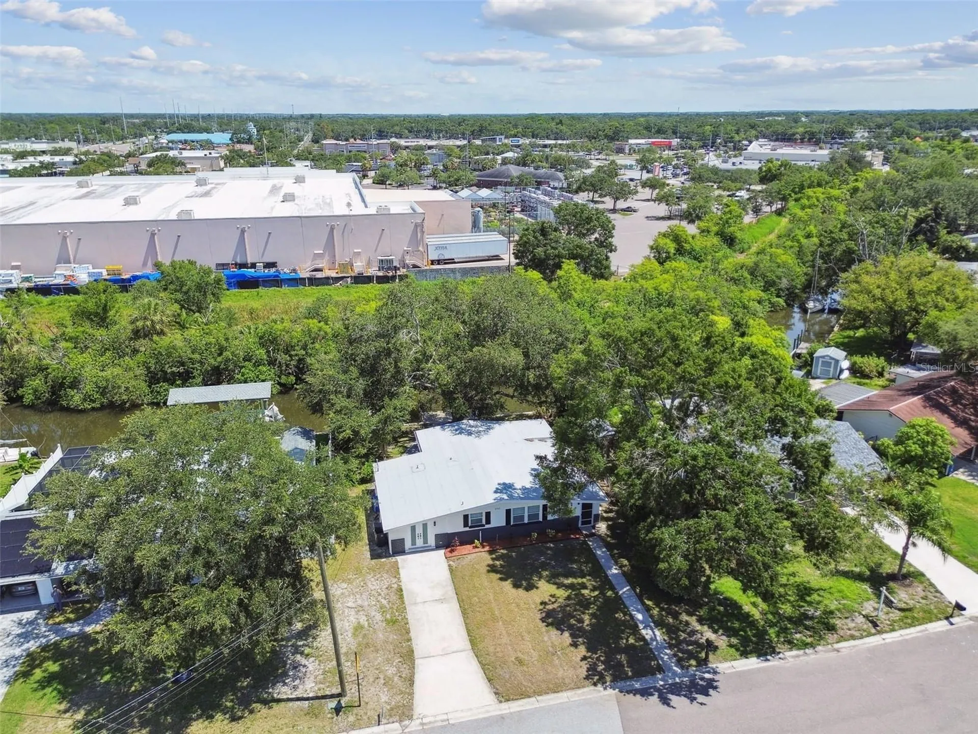 8703 Driftwood Drive Tampa FL 33615